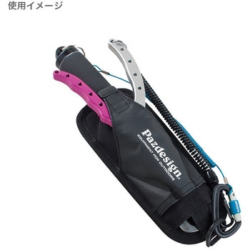 PLIERS & GRIP HOLDER Ⅱ (プライヤー&グリップホルダーⅡ) PAC-305 Pazdesign(パズデザイン)