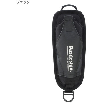 PLIERS & GRIP HOLDER Ⅱ (プライヤー&グリップホルダーⅡ) PAC-305 Pazdesign(パズデザイン)
