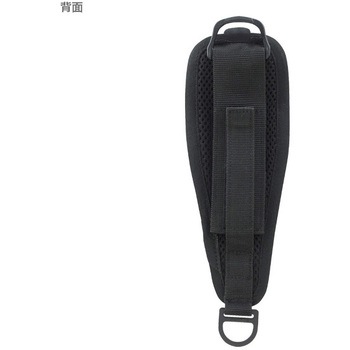DOBLE PLIERS HOLDER Ⅱ (ダブルプライヤーホルダーⅡ) PAC-304 Pazdesign(パズデザイン)