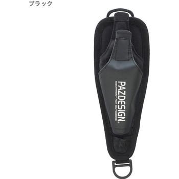 DOBLE PLIERS HOLDER Ⅱ (ダブルプライヤーホルダーⅡ) PAC-304 Pazdesign(パズデザイン)