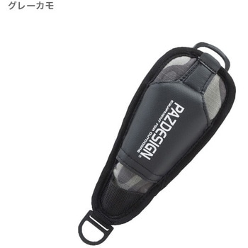 PLIERS HOLDER Ⅴ M (プライヤーホルダーⅤ Mサイズ) PAC-302 Pazdesign(パズデザイン)