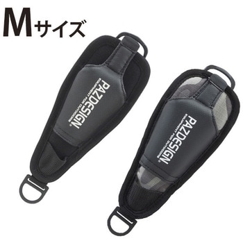 PLIERS HOLDER Ⅴ M (プライヤーホルダーⅤ Mサイズ) PAC-302 Pazdesign(パズデザイン)