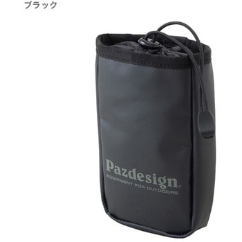 MULTI POUCH (マルチポーチ) PAC-299 Pazdesign(パズデザイン) ギア