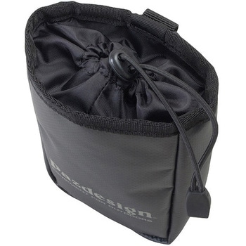 MULTI POUCH (マルチポーチ) PAC-299 - Pazdesign(パズデザイン)