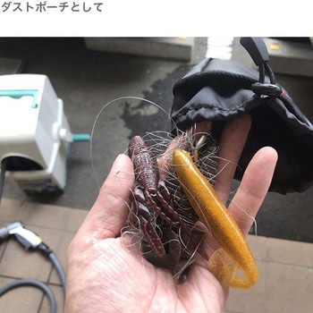 MULTI POUCH (マルチポーチ) PAC-299 Pazdesign(パズデザイン)