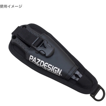 PLIERS HOLDER HD (プライヤーホルダーHD) Pazdesign(パズデザイン)