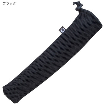 PROTECTIVE MEASURE MESH CASE (プロテクトメジャーメッシュケース) Pazdesign(パズデザイン)