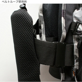 PROTECTIVE MEASURE MESH CASE (プロテクトメジャーメッシュケース) Pazdesign(パズデザイン)