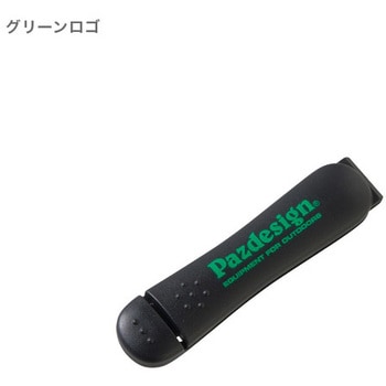 BELT STOPPER (ベルトストッパー) PAC-272 Pazdesign(パズデザイン) ギア 【通販モノタロウ】