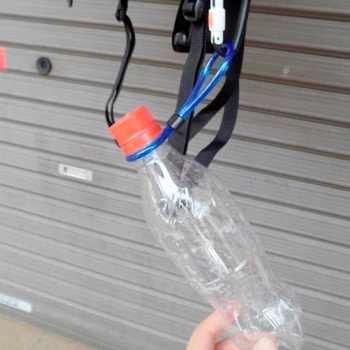 PSL LOOP HOLDER (PSLループホルダー) PAC-232 - Pazdesign(パズデザイン)