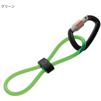 PSL LOOP HOLDER (PSLループホルダー) PAC-232 - Pazdesign(パズデザイン)