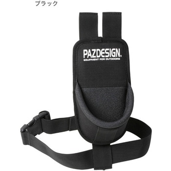 FIGHTING PAD (ファイティングパッド) Pazdesign(パズデザイン)
