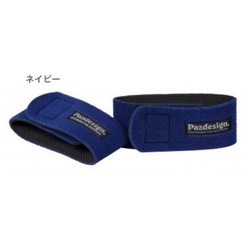 ROD BELT Ⅱ M (ロッドベルトⅡ Mサイズ) PAC-209 Pazdesign(パズデザイン)