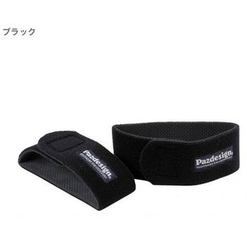 ROD BELT Ⅱ M (ロッドベルトⅡ Mサイズ) PAC-209 Pazdesign(パズデザイン)