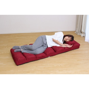 ふかふかリクライニング座椅子 Vita