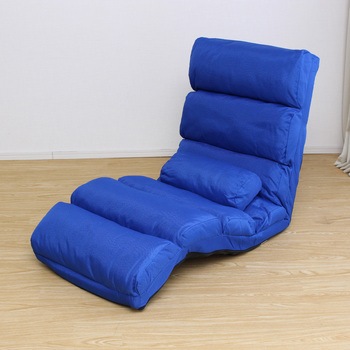 ふかふかリクライニング座椅子 Vita