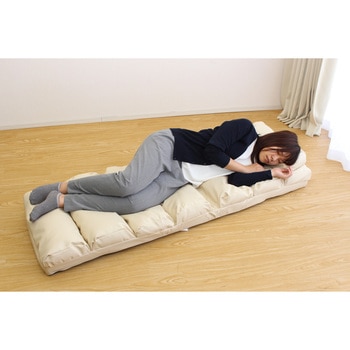 ふかふかリクライニング座椅子 Vita