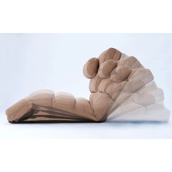 ふかふかリクライニング座椅子 Vita