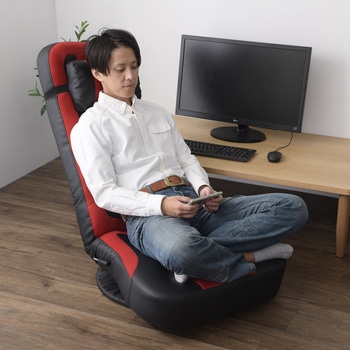 超ハイバック回転座椅子 Vita