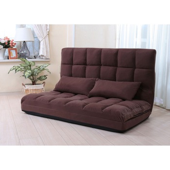 三つ折れソファーベッド Vita 【通販モノタロウ】