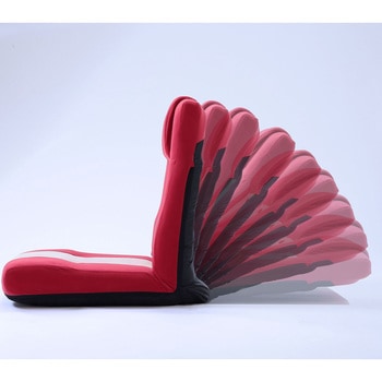 ハイバック座面しっかり座椅子 - Vita