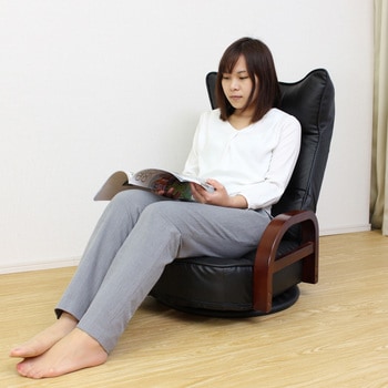 リクライニング回転座椅子 Vita