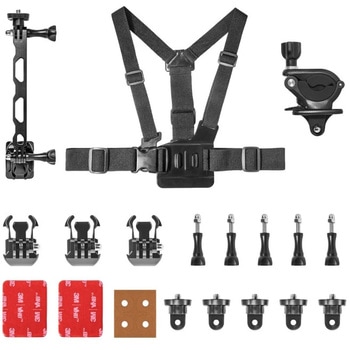 Bike Bundle Arashi Vision