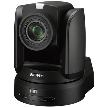 旋回型HDカラービデオカメラ SONY