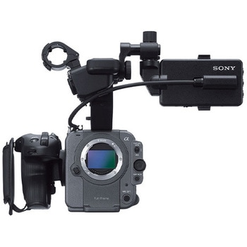 CinemaLineカメラ SONY