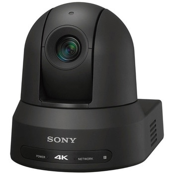 旋回型4Kカラービデオカメラ SONY