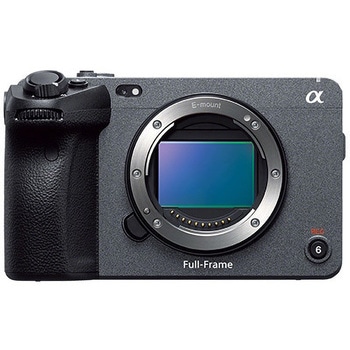 Sony FX3ビデオカメラ 本体とオマケ SONY FX3 プロフェッショナルカムコーダー[フルサイズ]（ソニーE