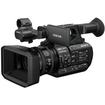 XDCAMハンディカムコーダー SONY