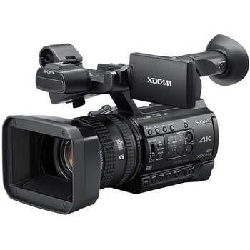 PXW-Z150 XDCAMハンディカムコーダー SONY 画質4K - 【通販モノタロウ】