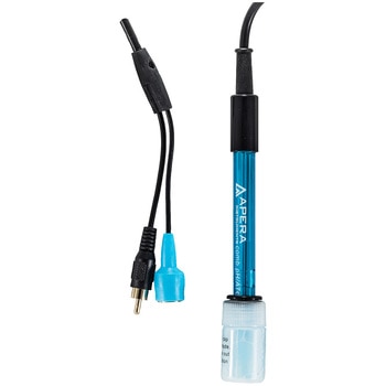 pH・温度一体型電極 APERA水質計用 Apera Instruments(アペラインスツルメンツ)