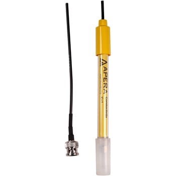 多用途向けの導電率電極 BNC接続 Apera Instruments(アペラインスツルメンツ)