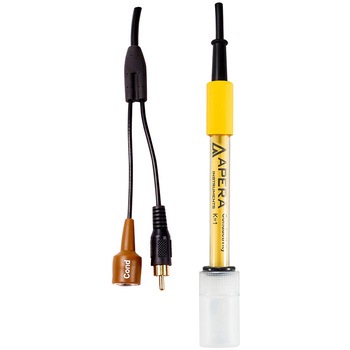 導電率・温度一体型電極 APERA水質計用 Apera Instruments(アペラインスツルメンツ)