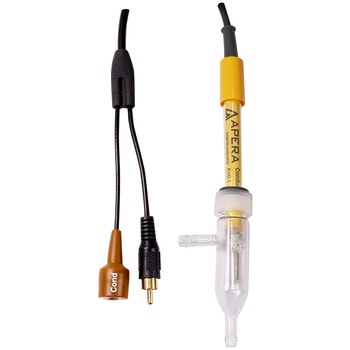 導電率・温度一体型電極 APERA水質計用 Apera Instruments(アペラインスツルメンツ)