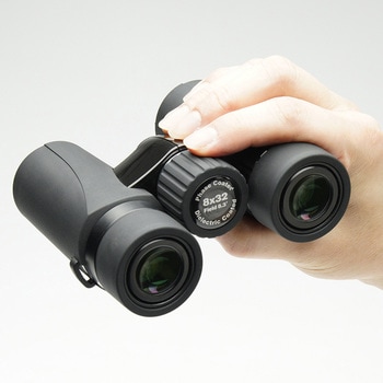 ウルトラビューEXコンパクト32mm口径双眼鏡 Kenko(ケンコートキナー)