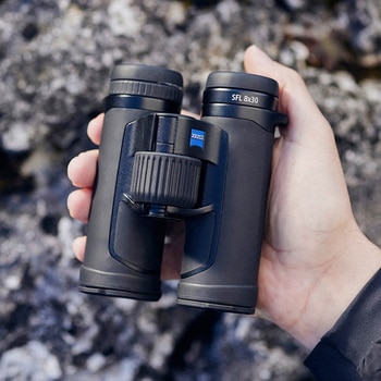 SFL 8倍30mm口径双眼鏡 ツァイス(ZEISS)