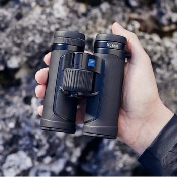 SFL 10倍30mm口径双眼鏡 ツァイス(ZEISS)
