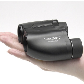 SG-Mコンパクト10倍20mm口径双眼鏡 Kenko(ケンコートキナー)