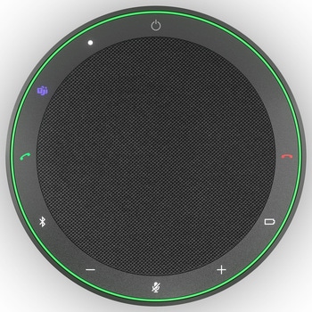 ジャブラ　スピーカー75 Jabra Speak2 75 | Overview