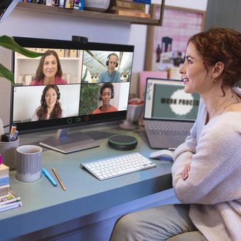 Jabra Speak2 75 MS - Jabra