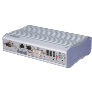 BX-830D-DC7C1724 BX-830D/4GB mem/CFast40GB/Win10IoT 1個 CONTEC