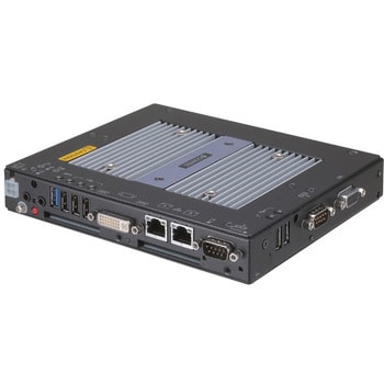 BX-956SD-DC7D1724 BX-956SD/4GB mem/CFast128GB/Win10IoT 1個 CONTEC