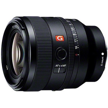 デジタル一眼カメラα[Eマウント]用レンズ FE 50mm F1.4 GM SONY