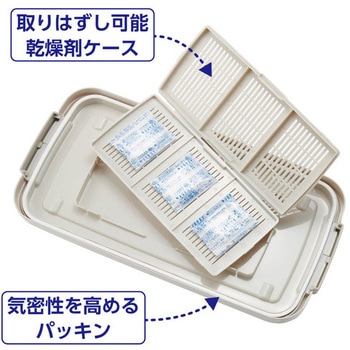 ドライボックス AG+ ハクバ写真産業