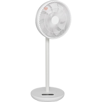 リビング扇風機(DCフルリモコン) エスケイジャパン