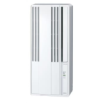 冷房能力1416kWCORONA窓用エアコン 冷房専用タイプ CW-16A3(WS)