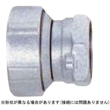 YONEカップリング アルミ YC-5B (ヨネカップリング) YONE